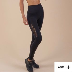 Gymshark Energy Seamless Leggings